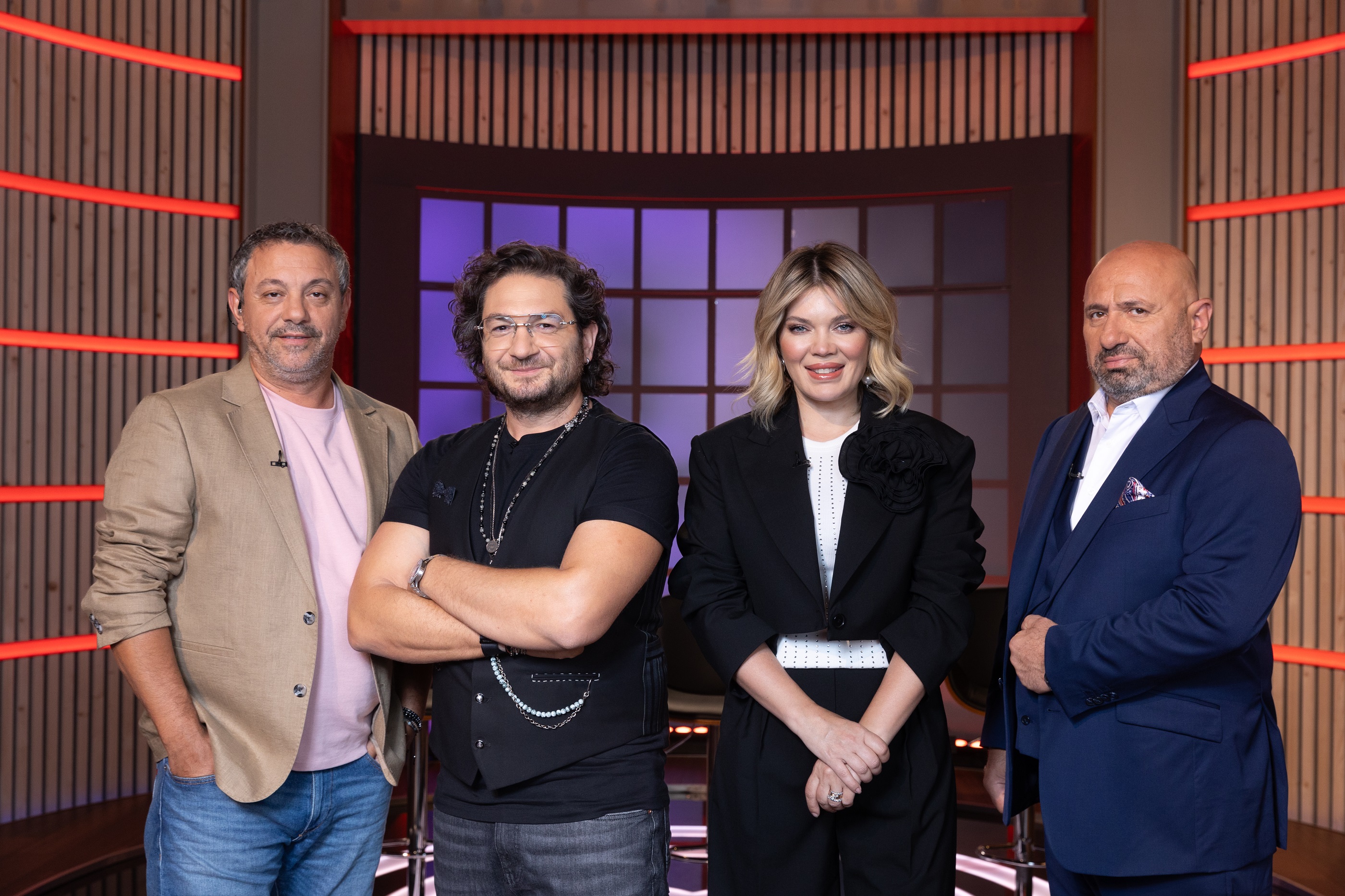 Anunțul făcut de Gina Pistol despre MasterChef 2024: „Suntem în fața unui moment decisiv”