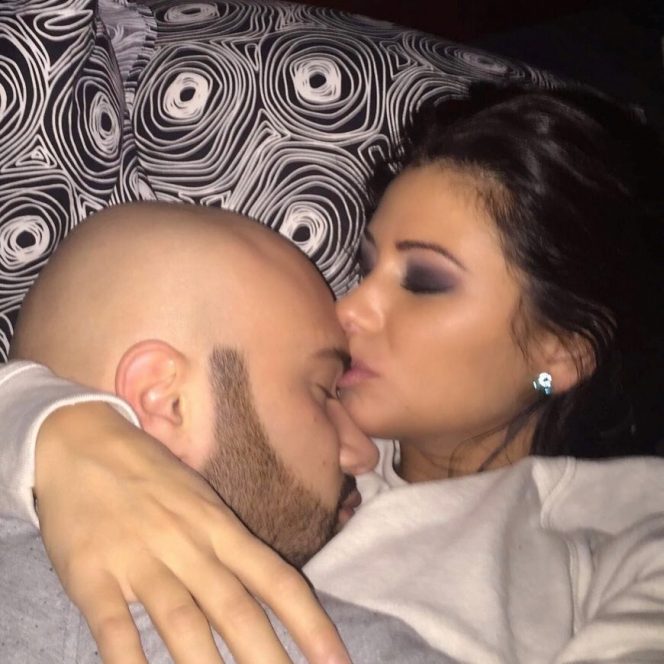 Roxana Vancea, fosta iubită a lui Mihai Bendeac, a întrerupt orice legătură cu actorul: „Nu am mai vorbit cu el de mai bine de trei ani”