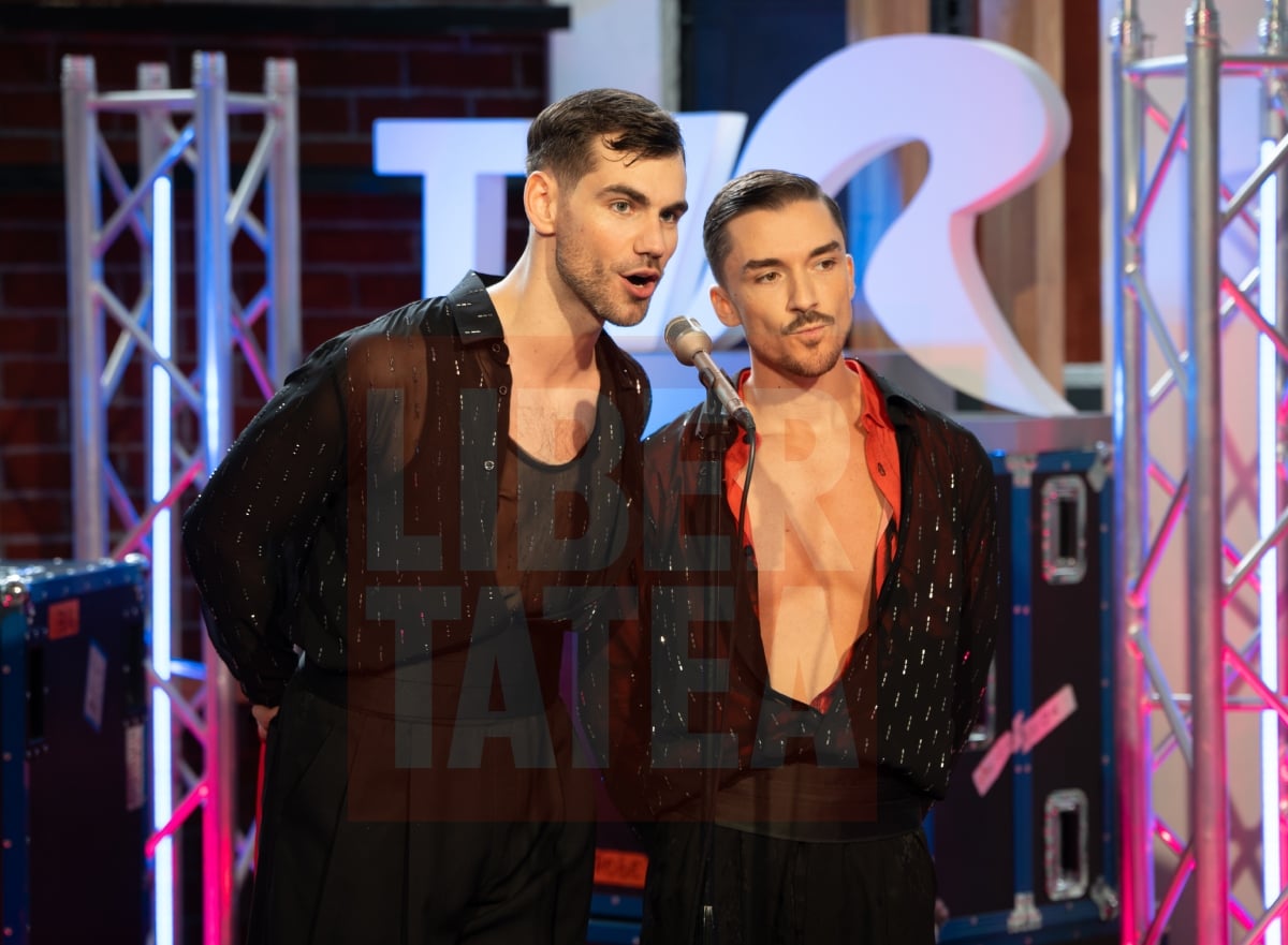 Emisiunea TV la care vor să participe Emil Rengle și Alejandro Fernandez după Eurovision România 2026: „Am ratat-o”