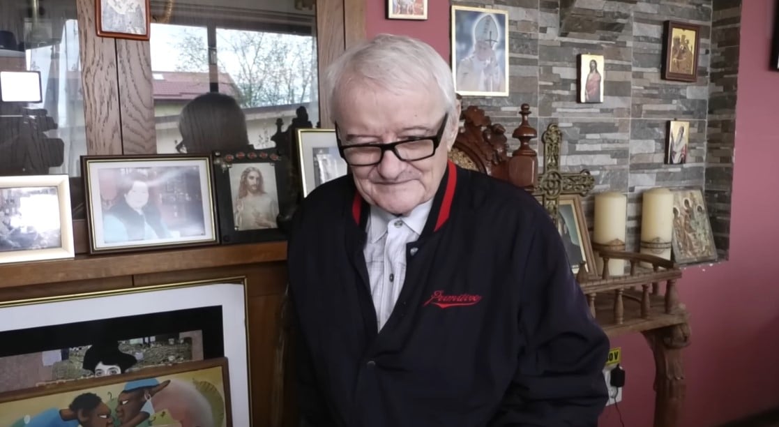 Ce a făcut Irinel Columbeanu de dragul fiicei lui: „L-a rugat Irinuca. I-a promis”