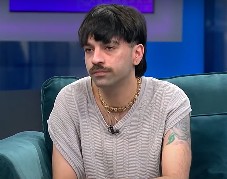 David Pușcaș, în căutarea mamei sale naturale. Ce a aflat fiul adoptiv al Luminiței Anghel: „Vreau să o văd, să o aud”