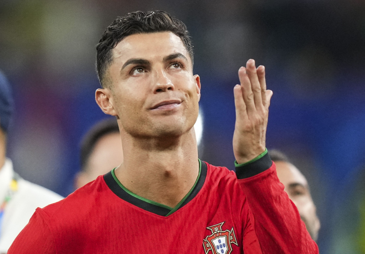 Cristiano Ronaldo, de la copilul sărac din Madeira la o avere colosală. Câți bani are în cont și ce salariu încasează