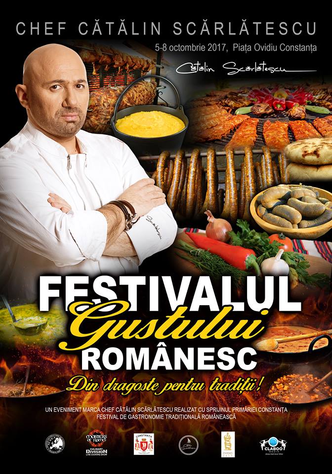 Chef Scărlătescu vs badea Ion! Ai fi zis că știe să gătească de toate, dar un cioban i-a dat lecții!