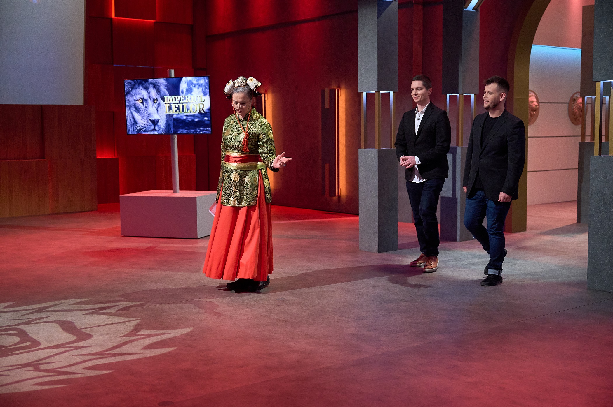 Maia Morgenstern, jignită și umilită în Teatrul Evreiesc de Stat: „De multă vreme sunt supusă unor atacuri imunde, mizerabile”