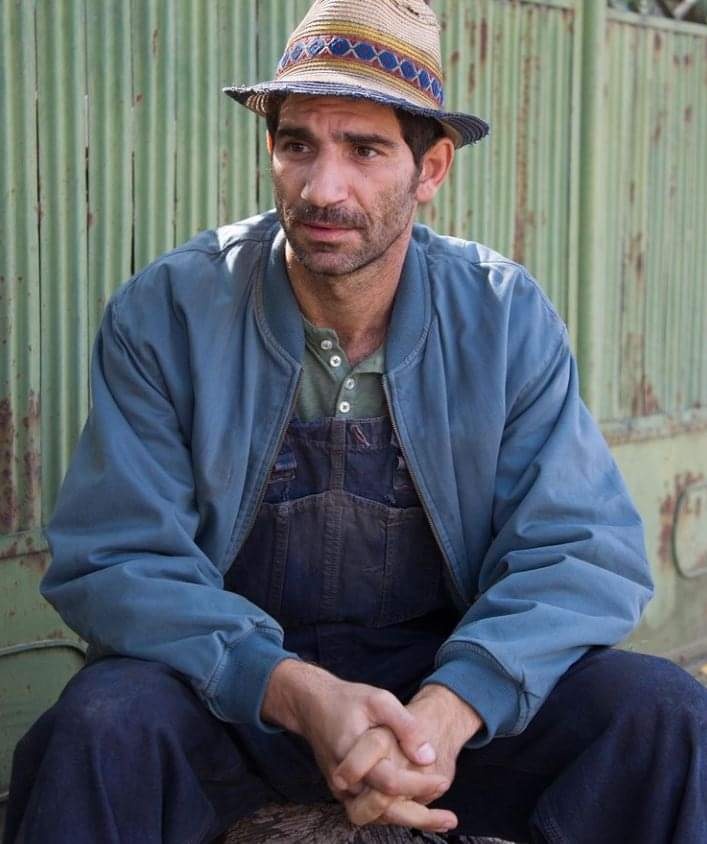 Toma Cuzin spune cât mai are de gând să joace rolul lui Firicel în „Las Fierbinți”: „Am îmbătrânit cu el, ne scoate la pensie. Are 14 ani și 27 de sezoane”