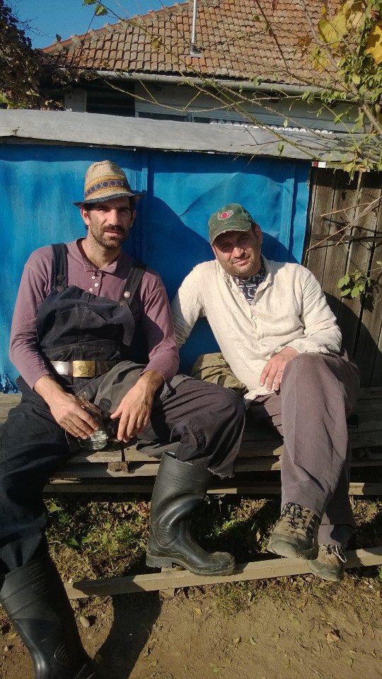 De ce nu mai merge la piață Cuzin Toma, actorul care-l joacă pe Firicel în „Las Fierbinți”: „Bucureștiul devine un sat”