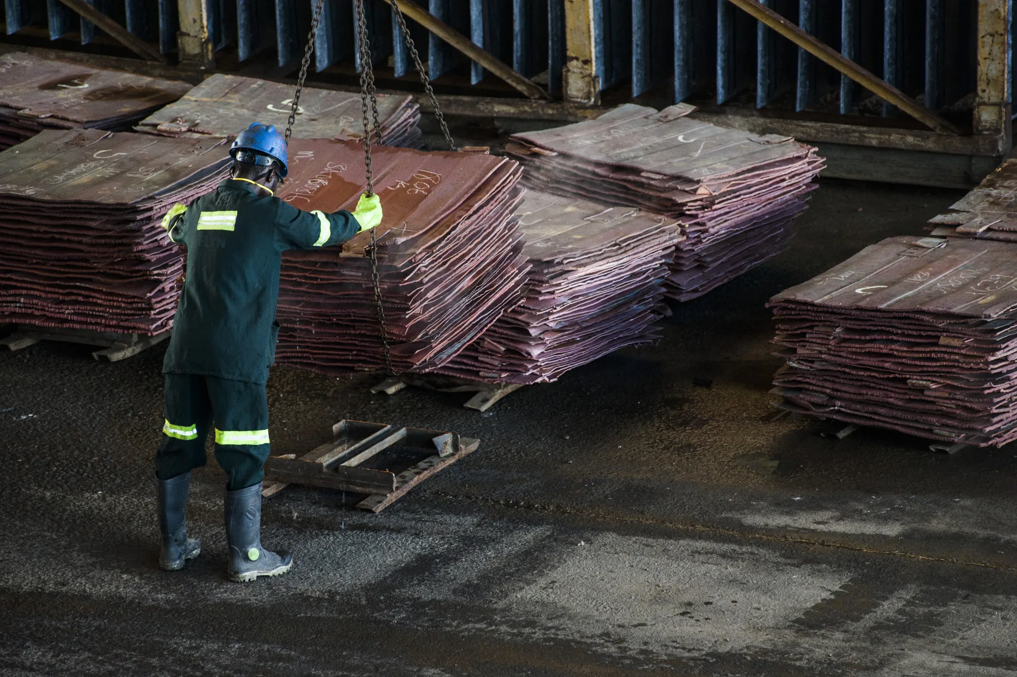 Indian billionaire Anil Agarwal's Vedanta seeks New York IPO to fund Zambia’s copper expansion