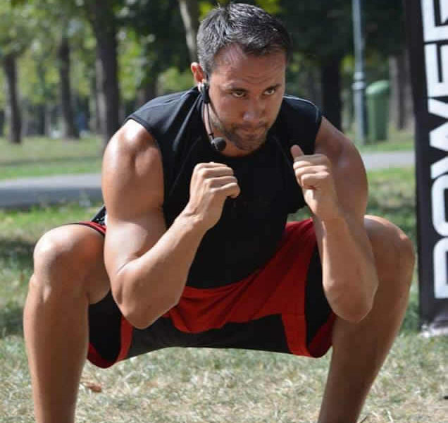 Cel mai mare eveniment de fitness al verii te așteaptă pe 22 iunie, pe rooftop-ul București Mall (PUBLICITATE)