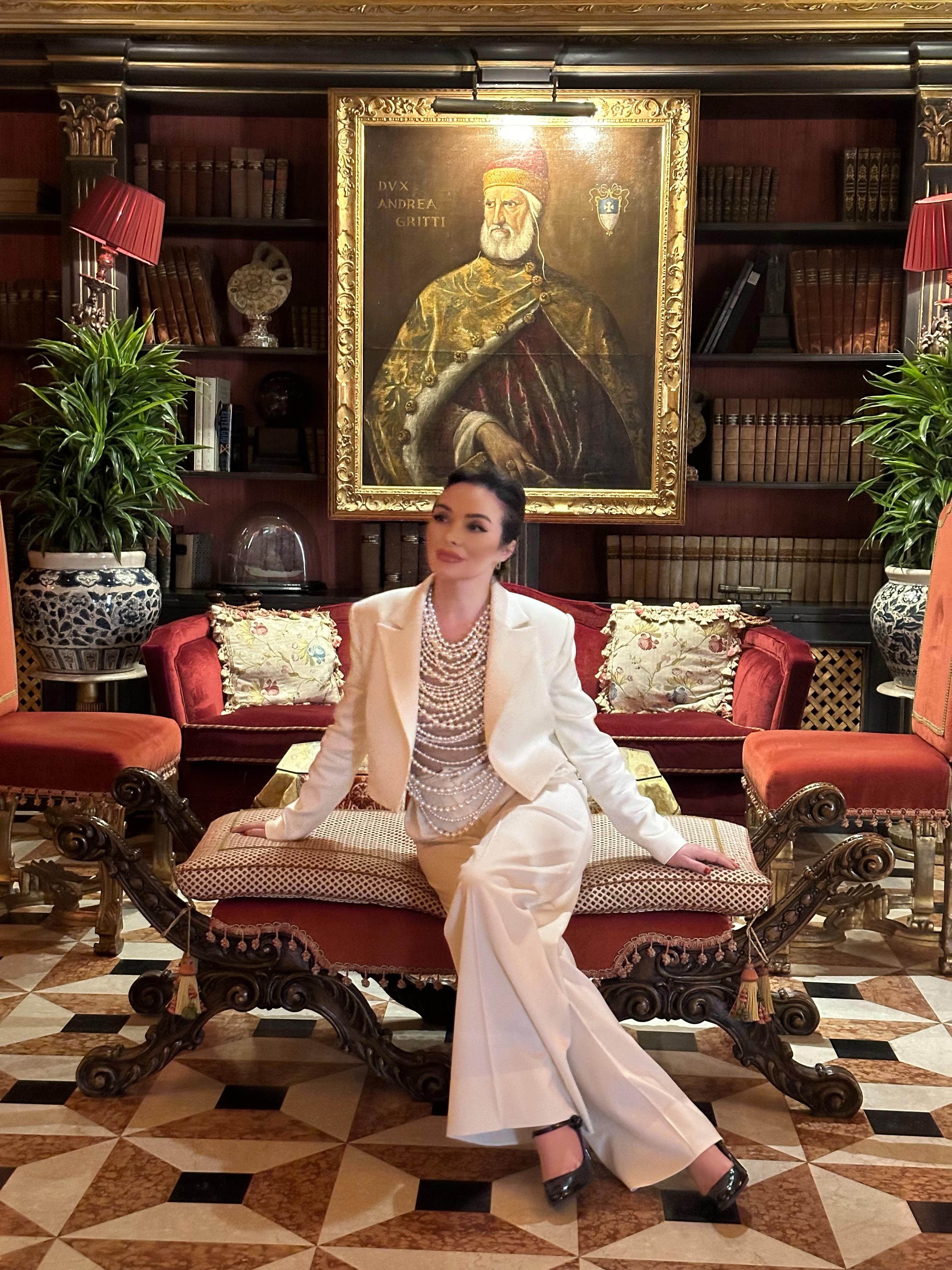 Cadoul inedit pe care l-a primit Ana Morodan de 8 Martie. Cum a fost surprinsă de Ziua Femeii | EXCLUSIV