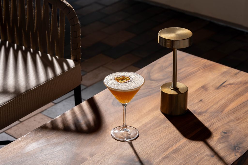 J.W. Marriott investește 1,4 milioane de euro în noul restaurant OLEA și aduce, în premieră, la București conceptul de Middleterranean Cuisine