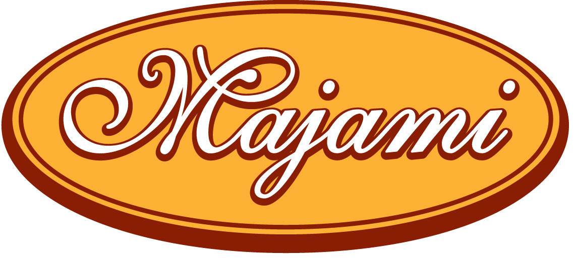 Majami logo