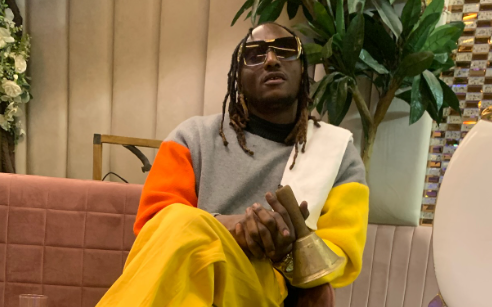Terry G ask to takedown his collaboration with Wizkid