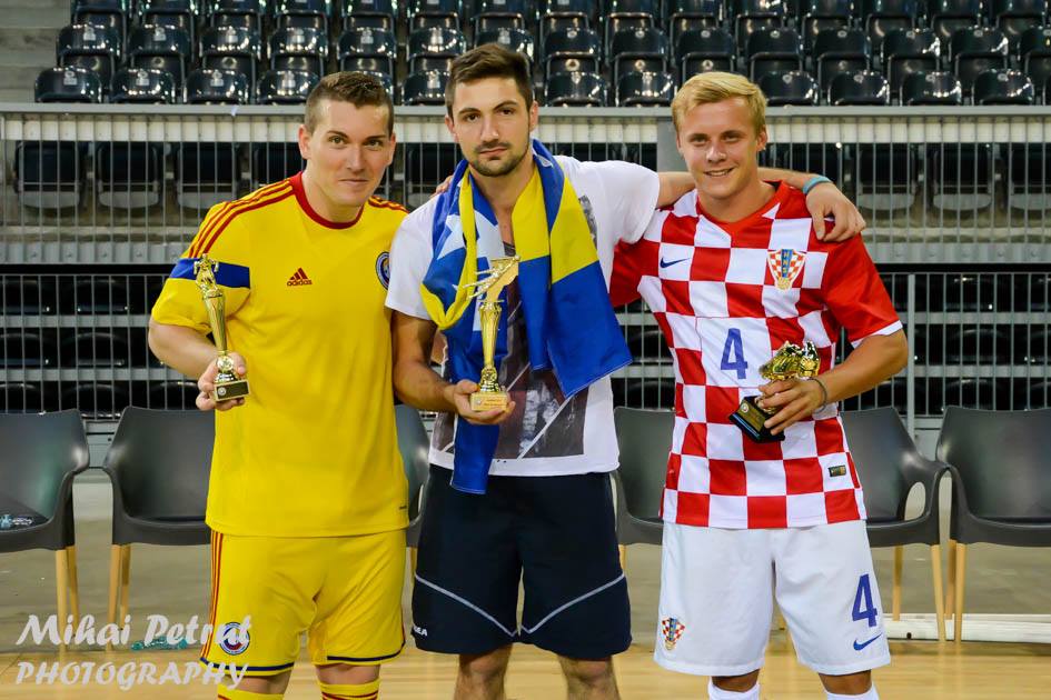 Disperarea medicului ce se ocupă de românii care au cucerit Europeanul de fotbal pentru diabetici: ^”Nimeni nu ne bagă în seamă! Am solicitat și Federația, și Ministerul, dar n-au trimis pe nimeni nici la premiere!”. Mai are nevoie de 27.000 de euro pentru acoperirea cheltuielilor cu organizarea de la Cluj-Napoca