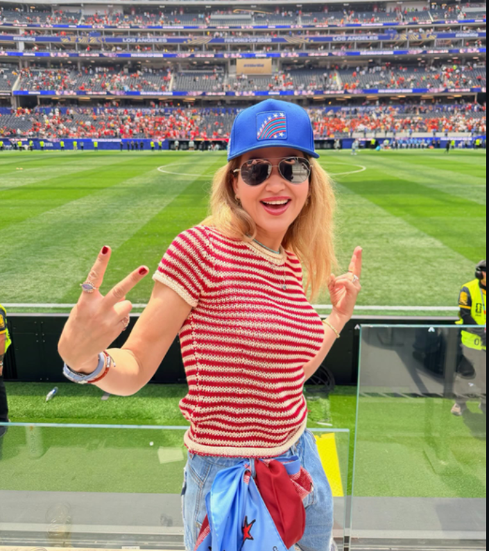 Ce se întâmplă cu Anamaria Ferentz după 5 ani de relație cu americanul Douglas