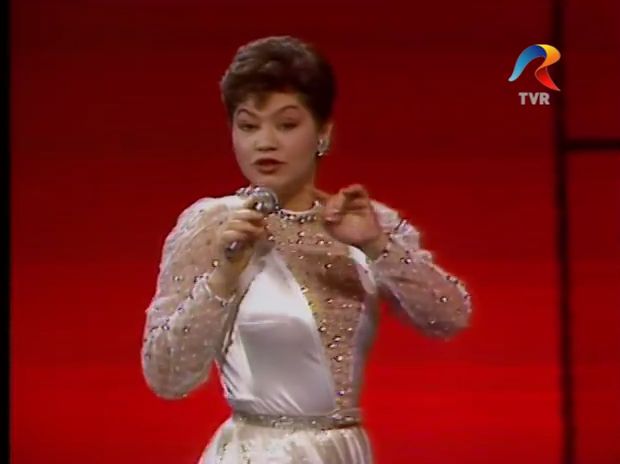 Transformarea radicală a Mihaelei Oancea, care a câștigat ”Steaua fără nume”. Artista sexy a anilor `70 cântă acum în biserică | FOTO&VIDEO