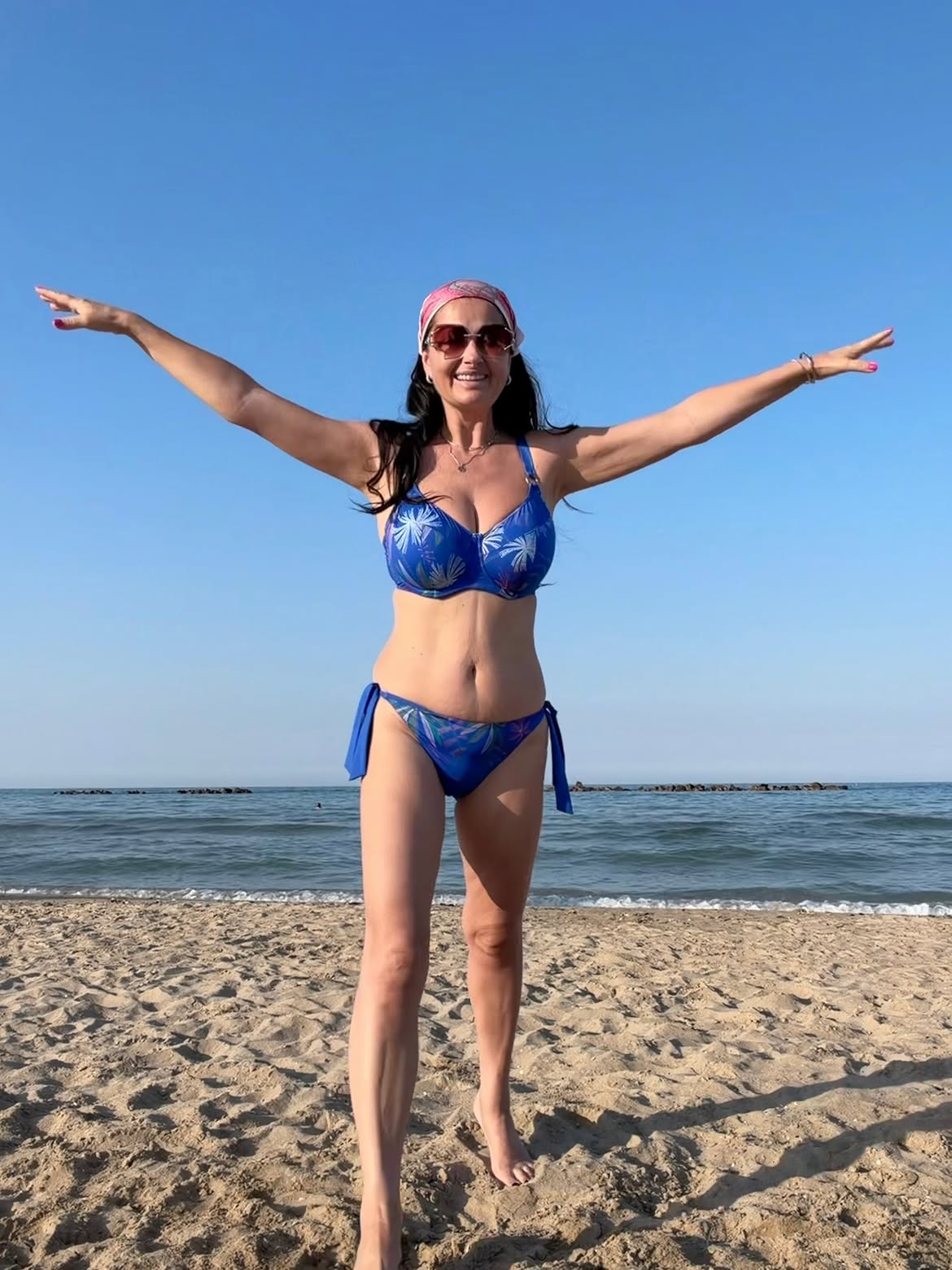 Decizia luată de Gabriela Cristea după ce a slăbit peste 30 de kilograme: „Am avut probleme mari. Mi-am făcut analize”