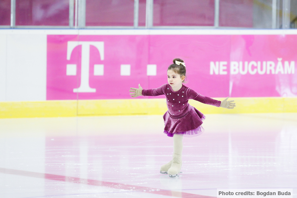 EduSport Trophy 2017: 16 patinatori români au urcat pe podium / GALERIE FOTO