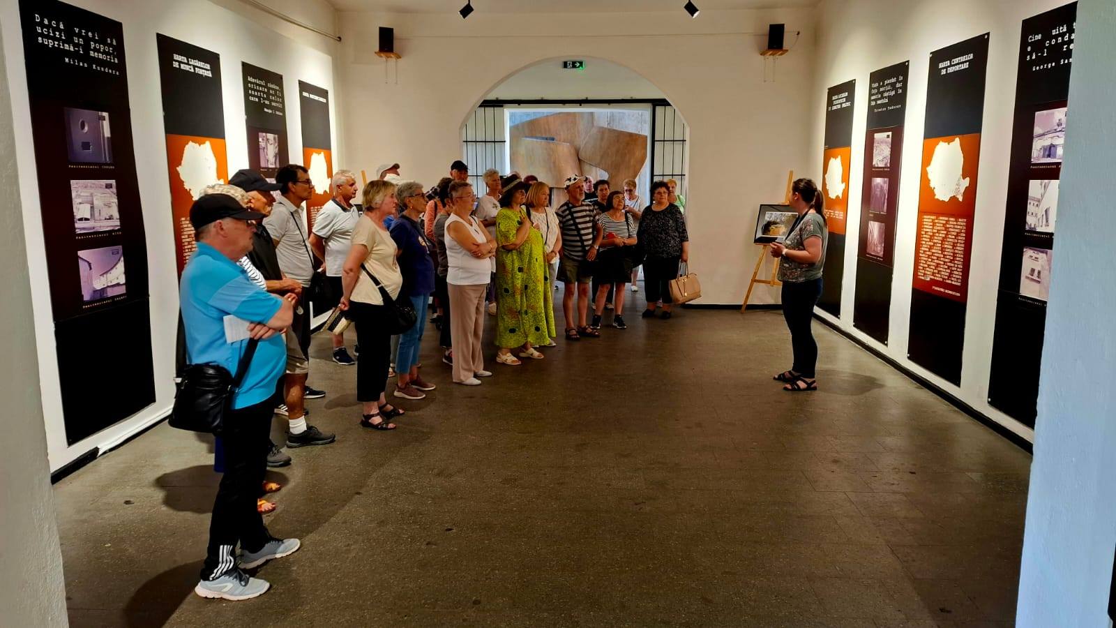Memorialul de la Sighet. O incursiune la eșafodul elitei românești interbelice 