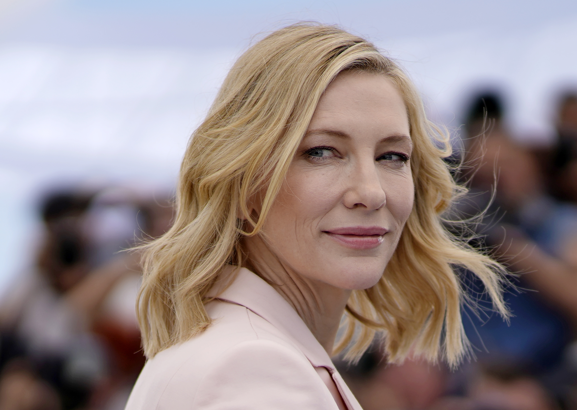 FOTO | Cum s-a văzut prima zi a Festivalului de Film de la Cannes 2018