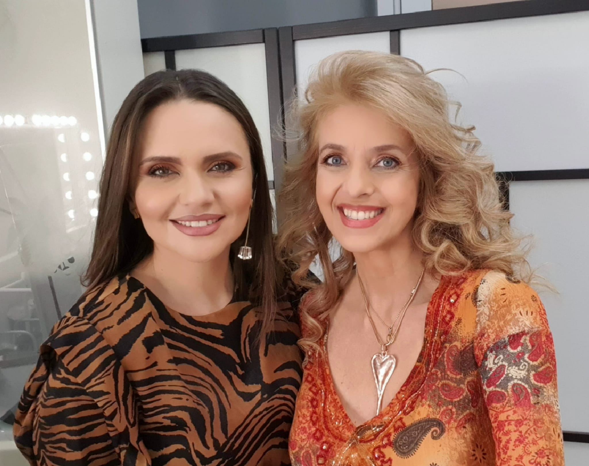 Bianca Brad, detalii neștiute din perioada în care a fost manechin.  „Degetul arătător din mâna dreaptă era ca o țepușă”