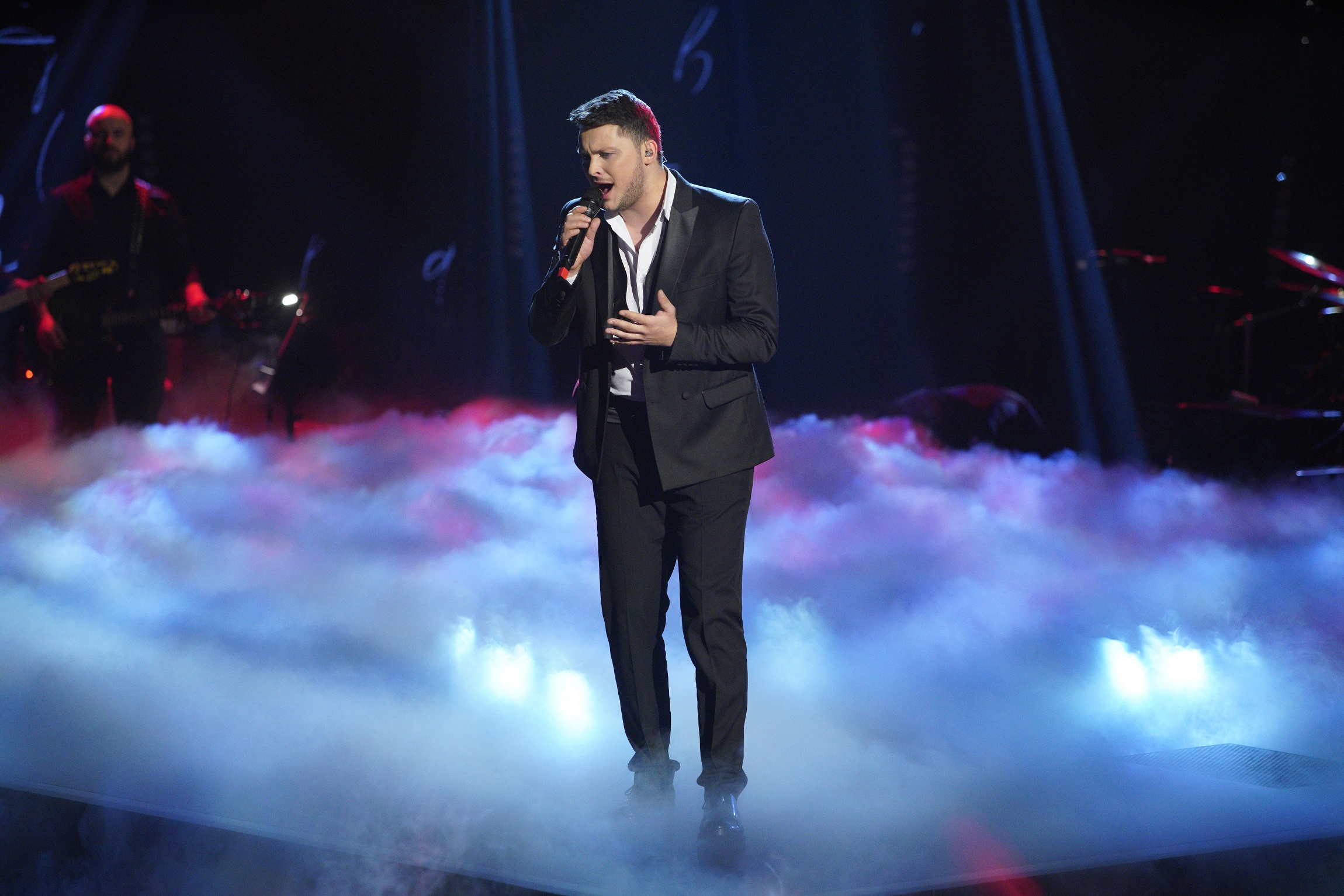 Vocea României 2019. Ce s-a întâmplat în prima semifinală live