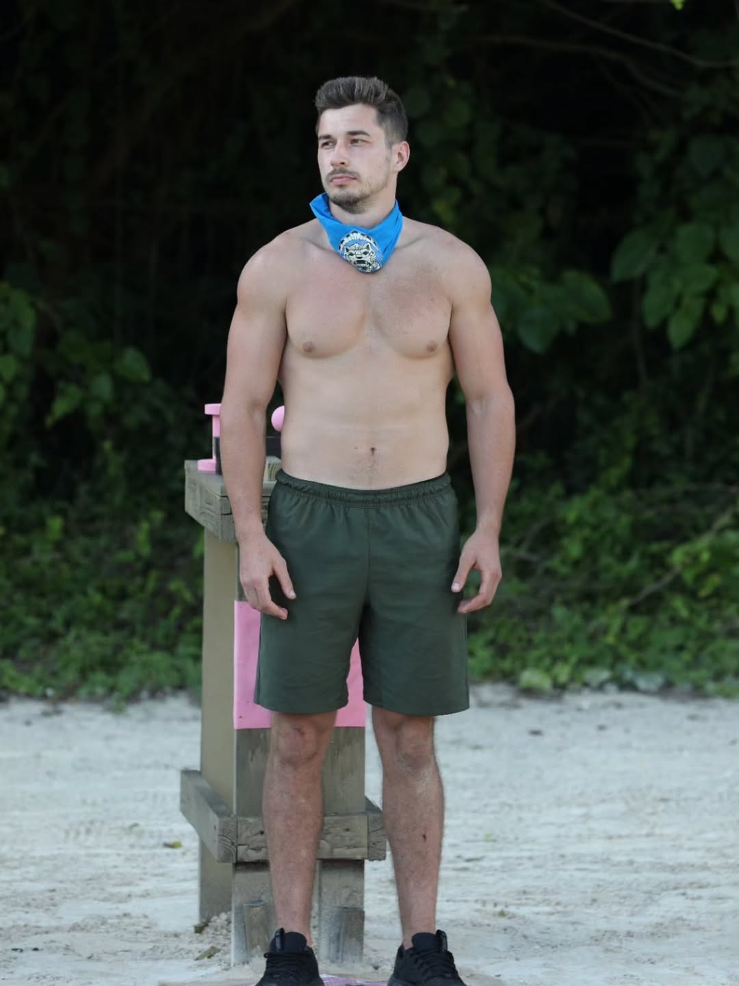 Cum s-a simțit Alberto Hangan după ce a fost eliminat de la Survivor România 2026: „Credeam că merit mai mult ca alții să continui”
