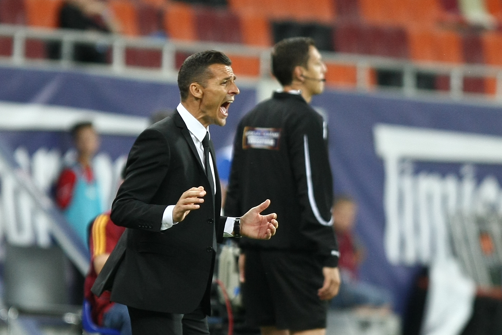 GALERIE FOTO / SUPERCUPA: STEAUA - ASTRA 1-1 (3-5 la penalty-uri)