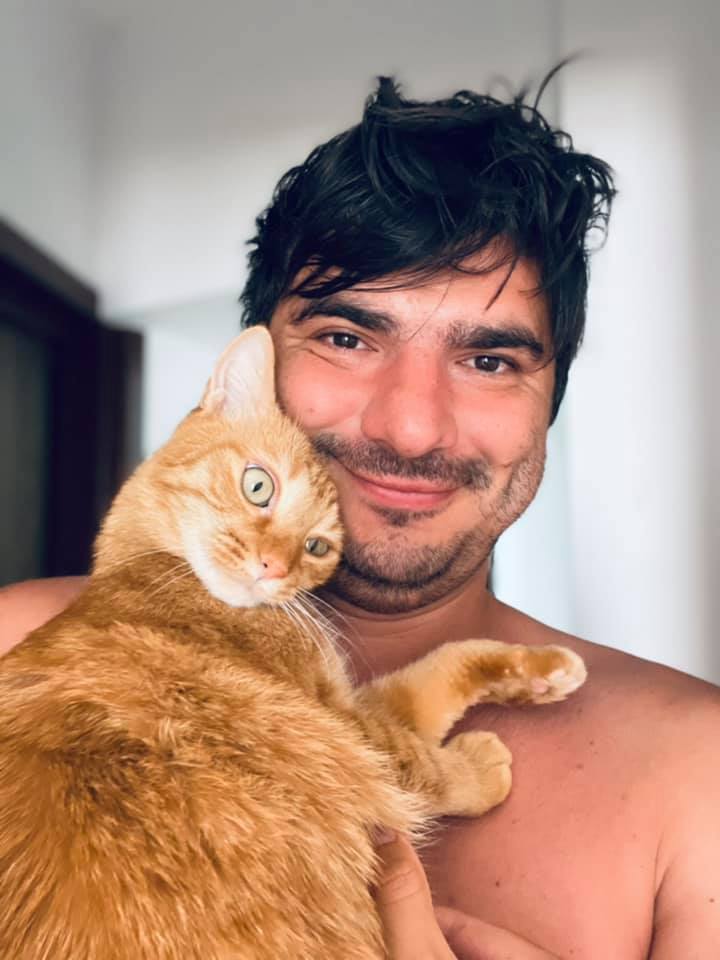 Alex Bogdan, glume pe seama lui Codin Maticiuc: „E falit. De ce crezi că stă să facă filme? N-are nimic”