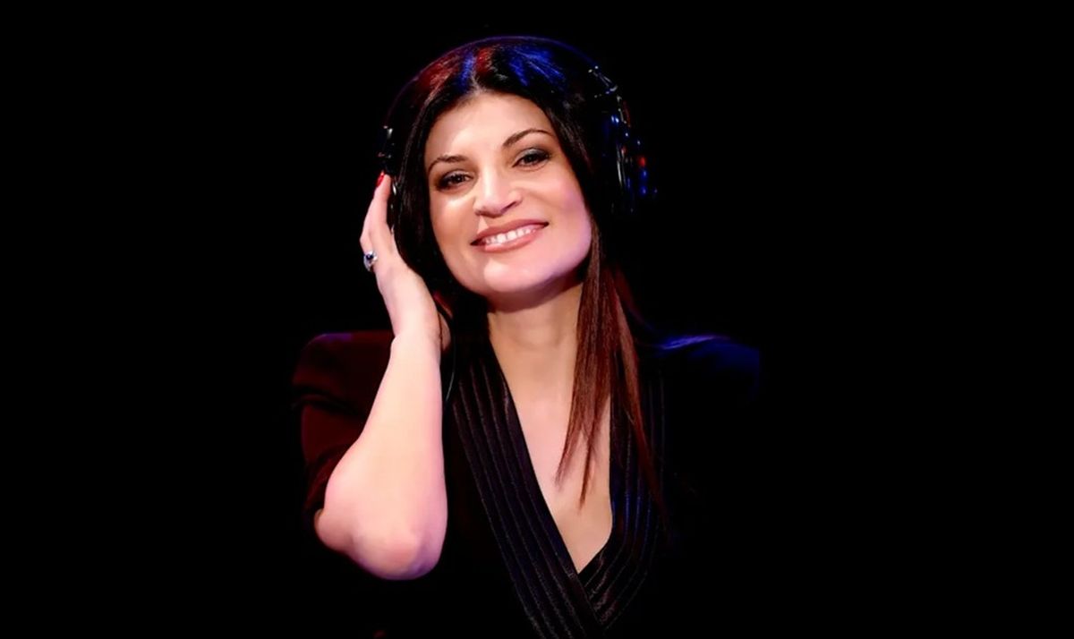 De care prezentator de la Pro TV a fost îndrăgostită Ioana Ginghină: „Este și deștept, și șarmant”