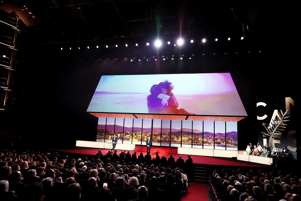 Ce s-a schimbat la Cannes în ultimii 29 de ani 