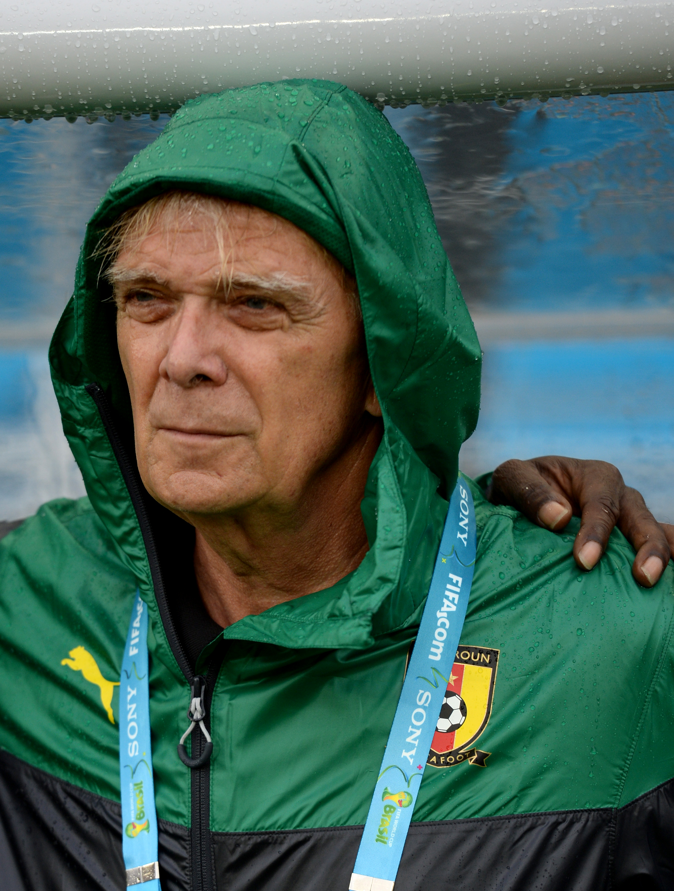 VIDEO / CM 2014: MEXIC - CAMERUN 1-0. Aztecilor li s-au anulat două goluri!