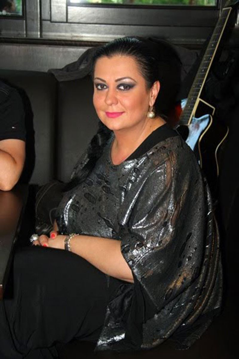 Dieta cu care Monica Anghel a slăbit 30 de kilograme: „Nu mănânc dulciuri, carbohidrați din paste, orez”