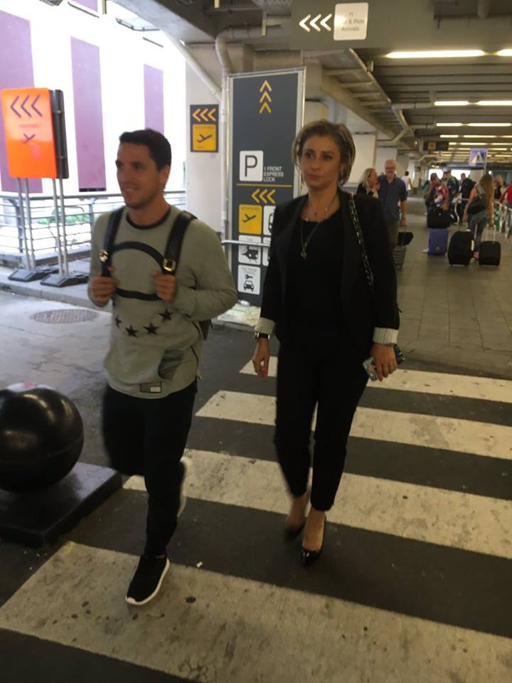 Prodanca a făcut pace cu FRF, după ce l-a transferat pe Nicolae Stanciu la Anderlecht: "Nu există tensiuni între Steaua, Anamaria Prodan şi FRF!"