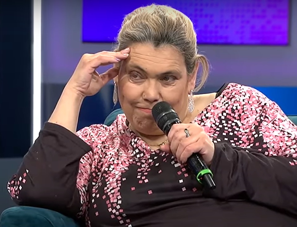 Ioana Tufaru a făcut testul de sarcină la TV. Reacția când a văzut rezultatul în direct: „Trebuie să merg întâi să văd ce spun specialiștii”