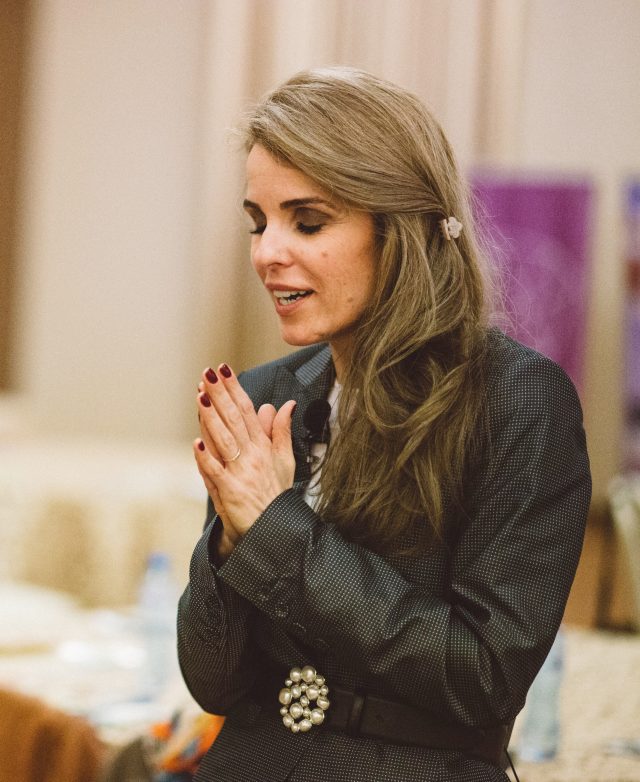 Cristela Georgescu, comparată de mama ei cu Elena Ceaușescu: „Ai fi un președinte mai rău”