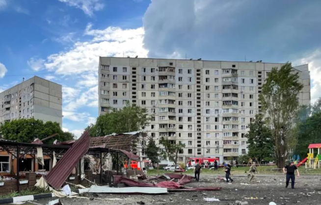 LIVETEXT Război în Ucraina, ziua 819 | Rusia susține că a ocupat 49 de localități din regiunea Harkov, atacată cu bombe aeriene ghidate