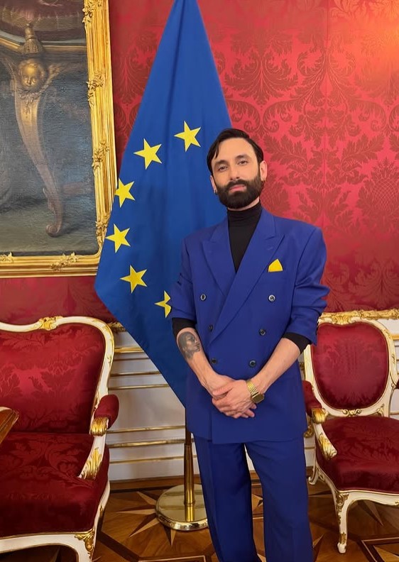 Conchita Wurst, transformare surprinzătoare după Eurovision. Cum arată acum artistul care a câștigat concursul în 2014