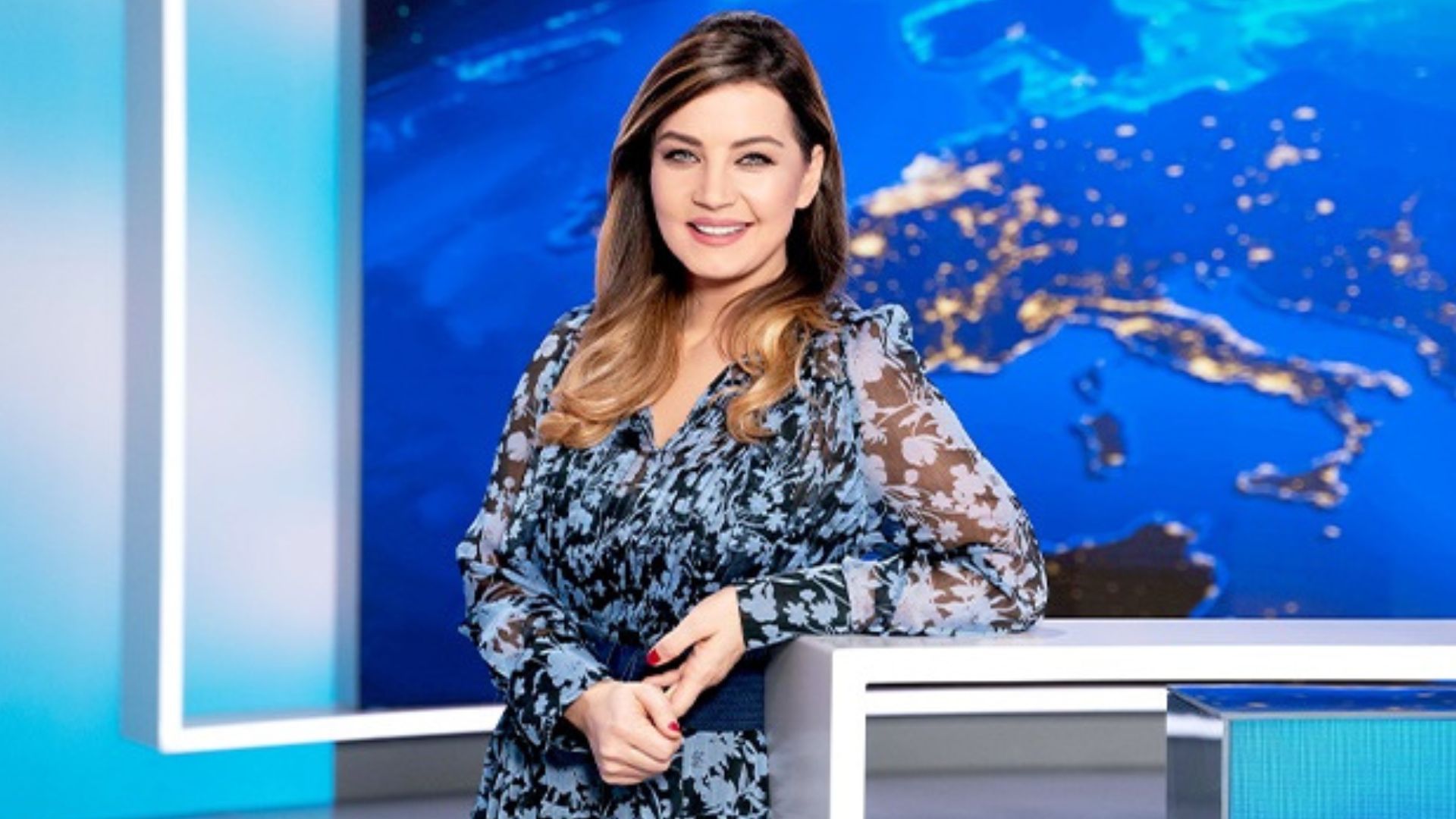 Cum a reușit Monica Dascălu să slăbească 10 kg: „Nu mă mai uitam la mine”. Dezvăluirile făcute de prezentatoarea PRO TV