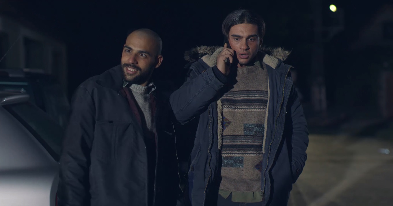 Record de încasări pentru "Ghinionistul” la box office-ul românesc | FOTO