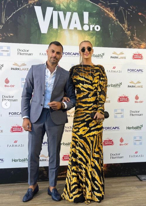 Anamaria Prodan, primele declarații despre împăcarea cu Flavius Nedelea, după ce au apărut împreună: „Vorbim zilnic, ne susținem unul pe altul”