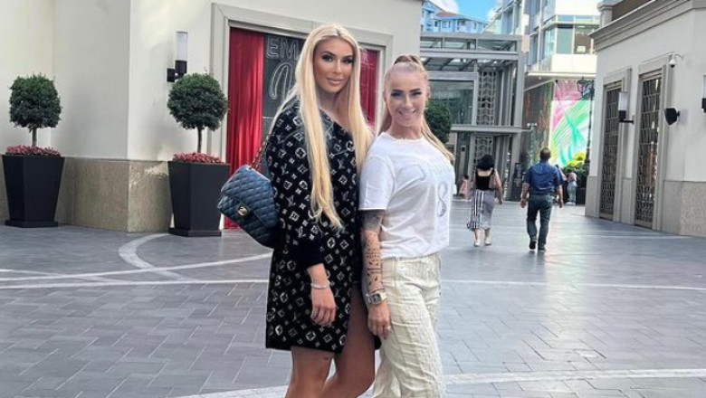 Câți bani primea, pe lună, Sarah Dumitrescu de la Anamaria Prodan, când învăța la cea mai scumpă Academie, în America. „Mereu îmi rămâneau”