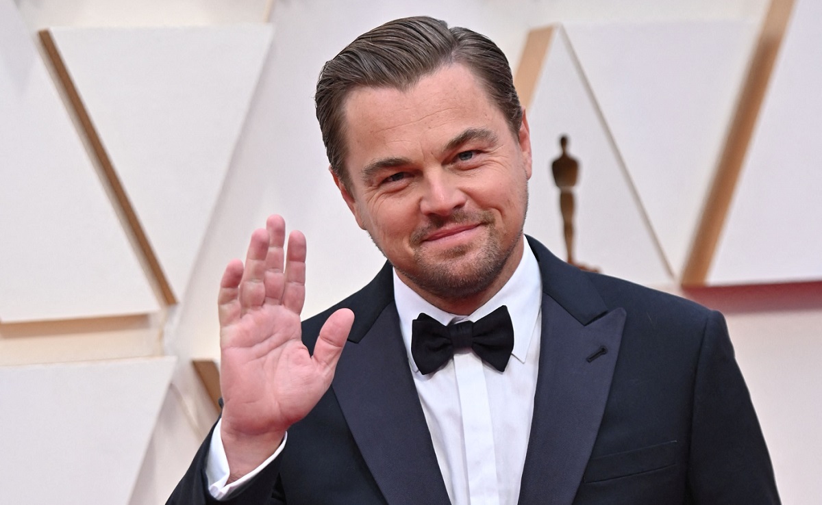 Momentul umilitor când Leonardo DiCaprio este oprit și percheziționat de polițiști. Cum au reacționat oamenii legii când l-au recunoscut