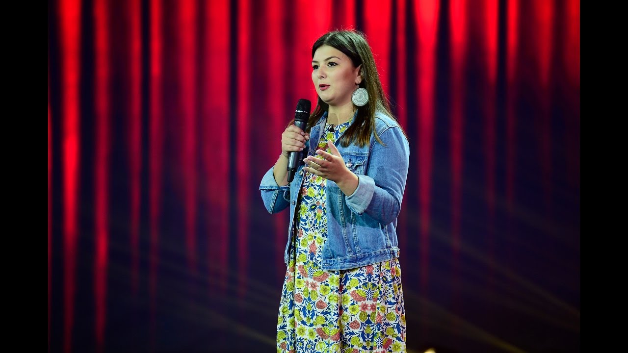 Maria Popovici luptă să își învingă cea mai mare teamă: „Mă liniștesc ștergând oglinda din baie, curăț chiuveta, mă uit la filme”