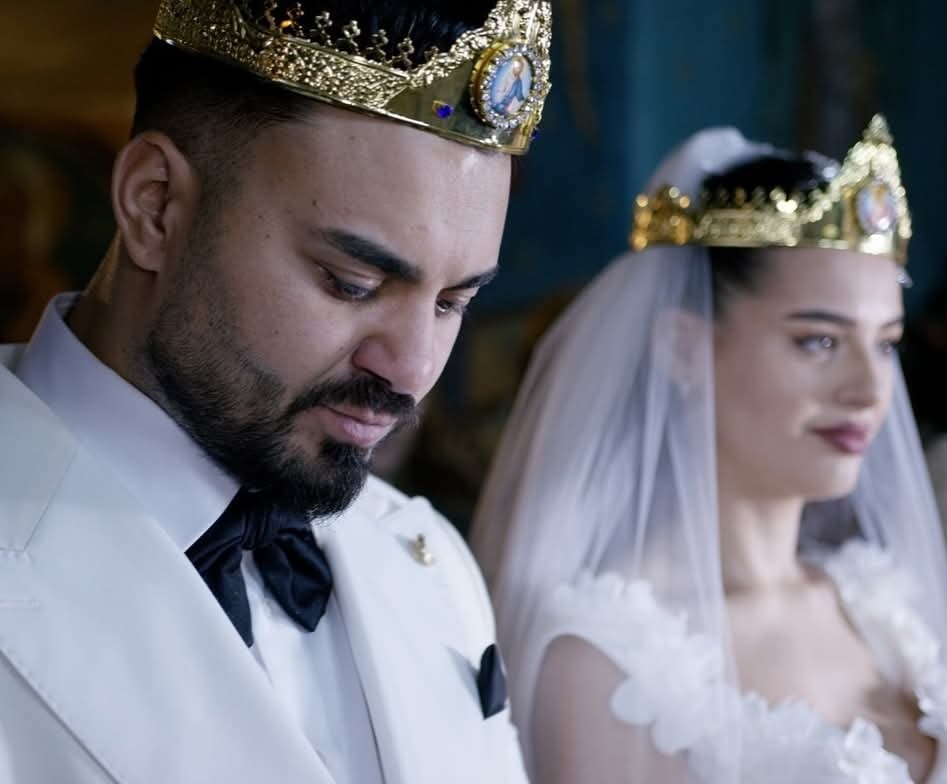 Jador rupe tăcerea despre nunta cu Oana Ciocan. Ce s-a întâmplat, de fapt, la petrecere. „Am impus o regulă clară”