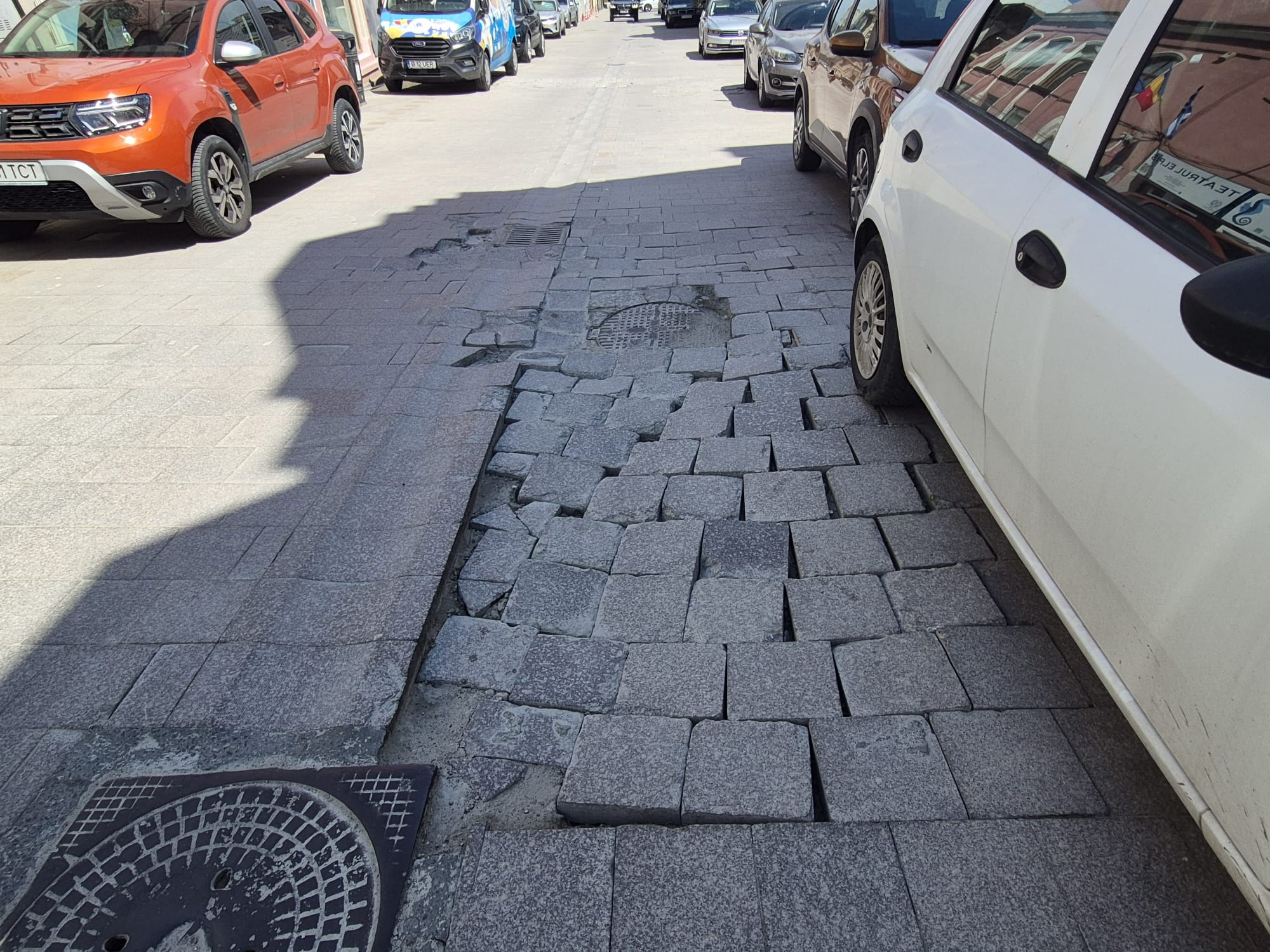 Pregătiri pe ultima sută de metri în Constanța: fără vaporașe și cu șantiere deschise înainte de sezonul estival