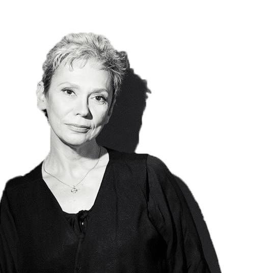 Oana Pellea, experiență neplăcută într-un taxi din București: „Este prima dată în viața mea când mi s-a făcut frică”