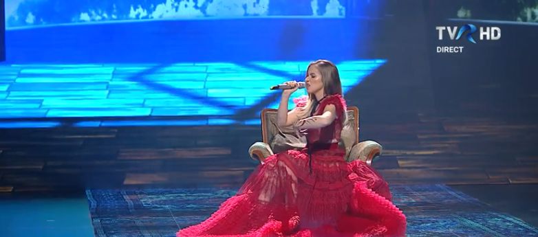 Cine este Ester Peony, câștigătoarea finalei naționale Eurovision 2019 | FOTO & VIDEO