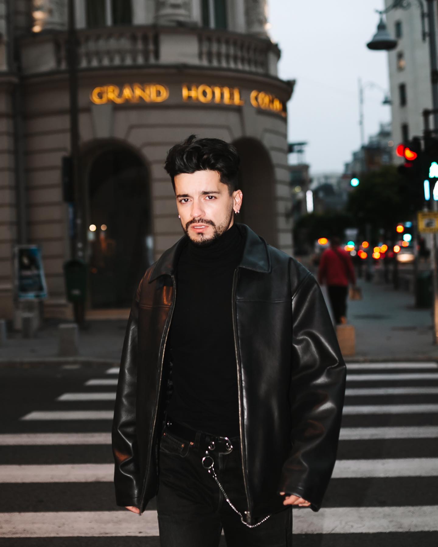 Andrei Ursu (WRS) crede că melodia lui poate duce România în Top 5 în finala internațională Eurovision 2026 de la Viena: „Mi-a zis mama”