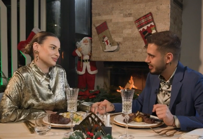 Primul cuplu care s-a logodit la „Mireasă” sezonul 12. Ce le-a transmis Simona Gherghe celor doi concurenți