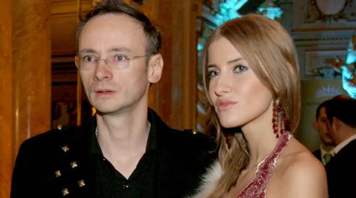 Reacția Iuliei Albu, după ce Mihai Albu a anunțat că a fost diagnosticat cu cancer: „Sperăm ca această boală cumplită să fie învinsă din prima bătălie”